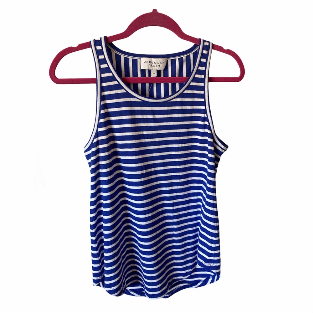 Derek Lam Denim Tank Sz. M
